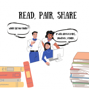 Read Pair Share