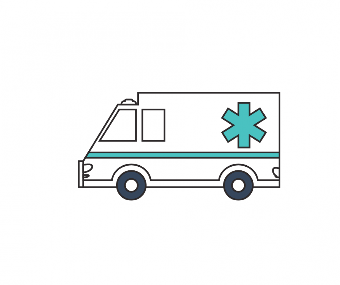 Ambulance picture