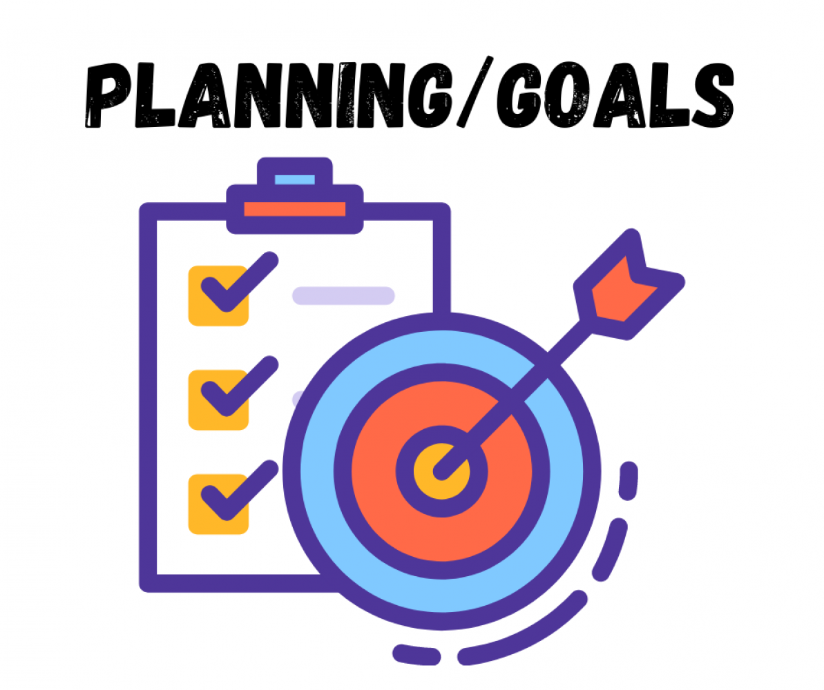 Planning and Goals