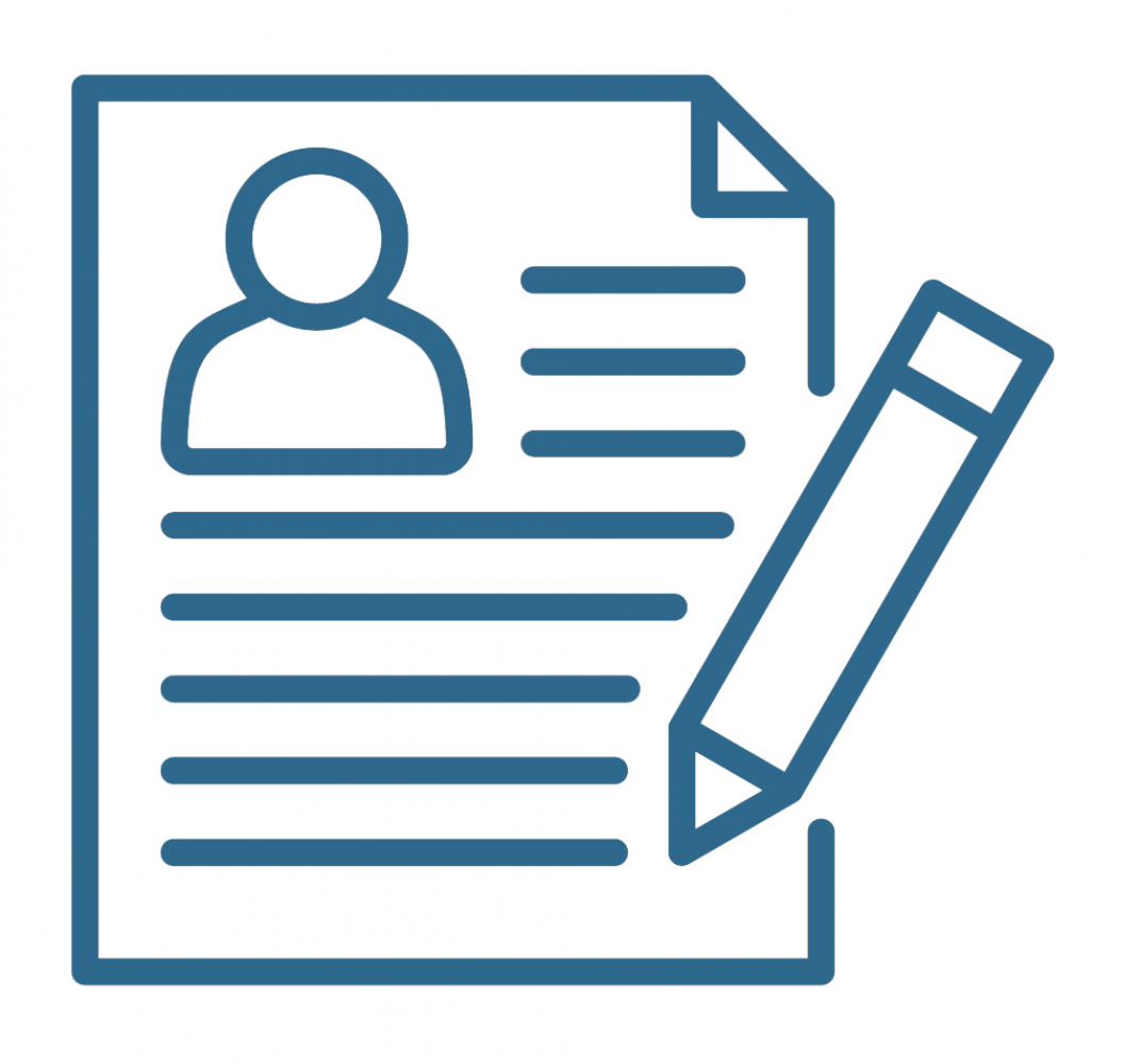 letters of recommendation
